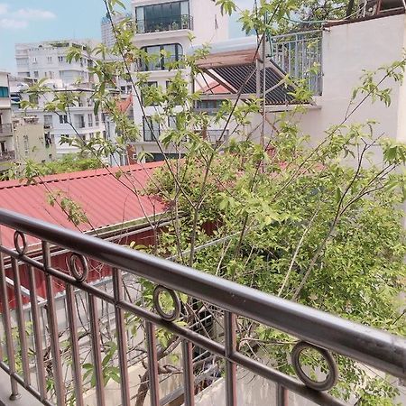 Li Apartment 26 Duong My Dinh, Nam Tu Liem, Ha Noi Near Keangnam Ханой Екстериор снимка