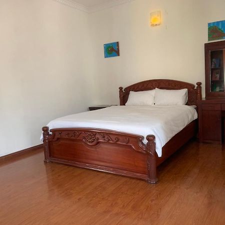 Li Apartment 26 Duong My Dinh, Nam Tu Liem, Ha Noi Near Keangnam Ханой Екстериор снимка