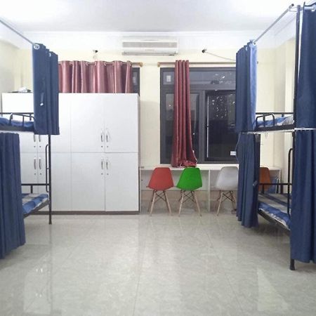 Li Apartment 26 Duong My Dinh, Nam Tu Liem, Ha Noi Near Keangnam Ханой Екстериор снимка