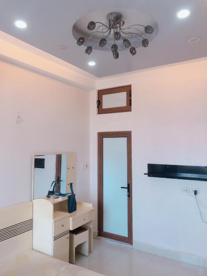 Li Apartment 26 Duong My Dinh, Nam Tu Liem, Ha Noi Near Keangnam Ханой Екстериор снимка