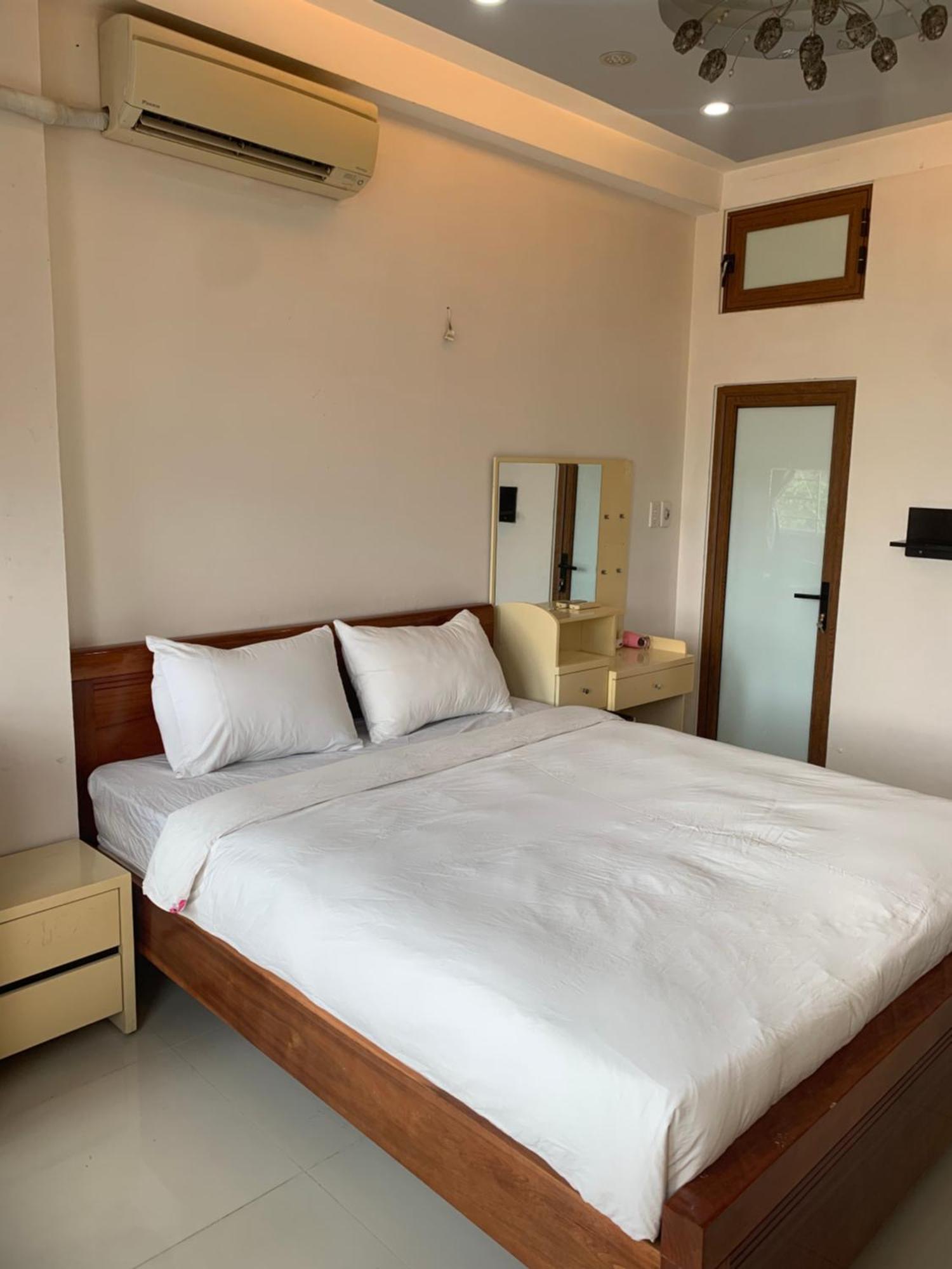 Li Apartment 26 Duong My Dinh, Nam Tu Liem, Ha Noi Near Keangnam Ханой Екстериор снимка