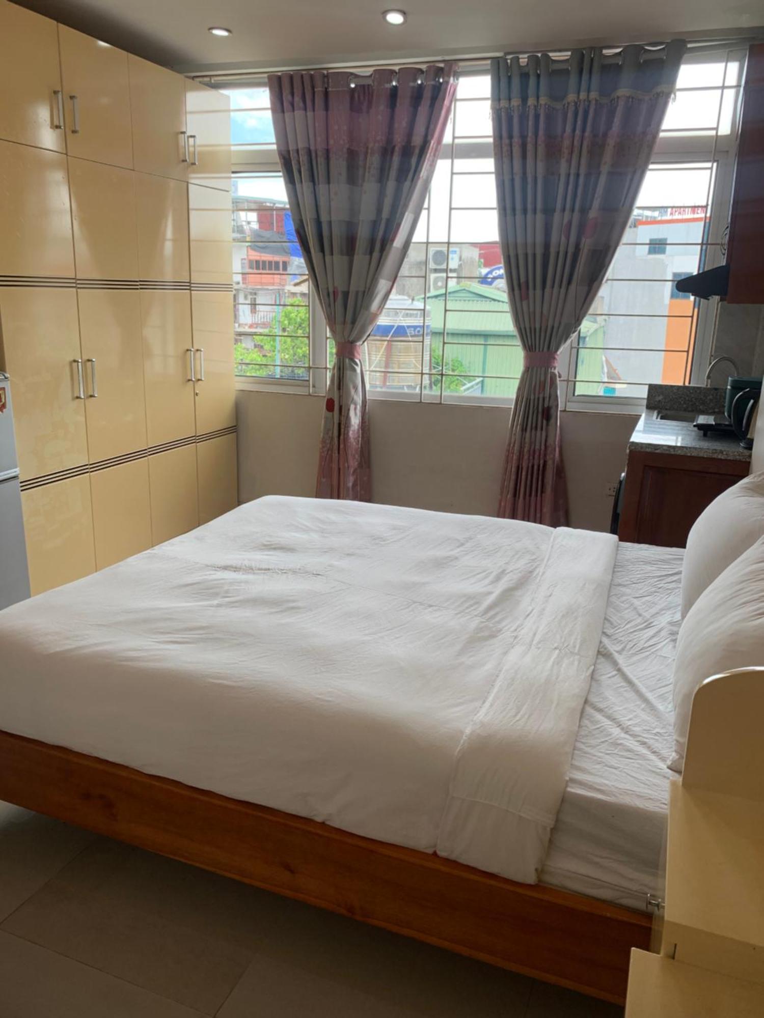 Li Apartment 26 Duong My Dinh, Nam Tu Liem, Ha Noi Near Keangnam Ханой Екстериор снимка