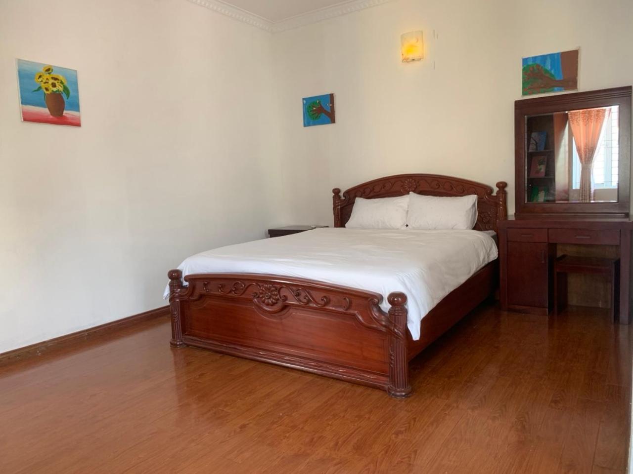 Li Apartment 26 Duong My Dinh, Nam Tu Liem, Ha Noi Near Keangnam Ханой Екстериор снимка