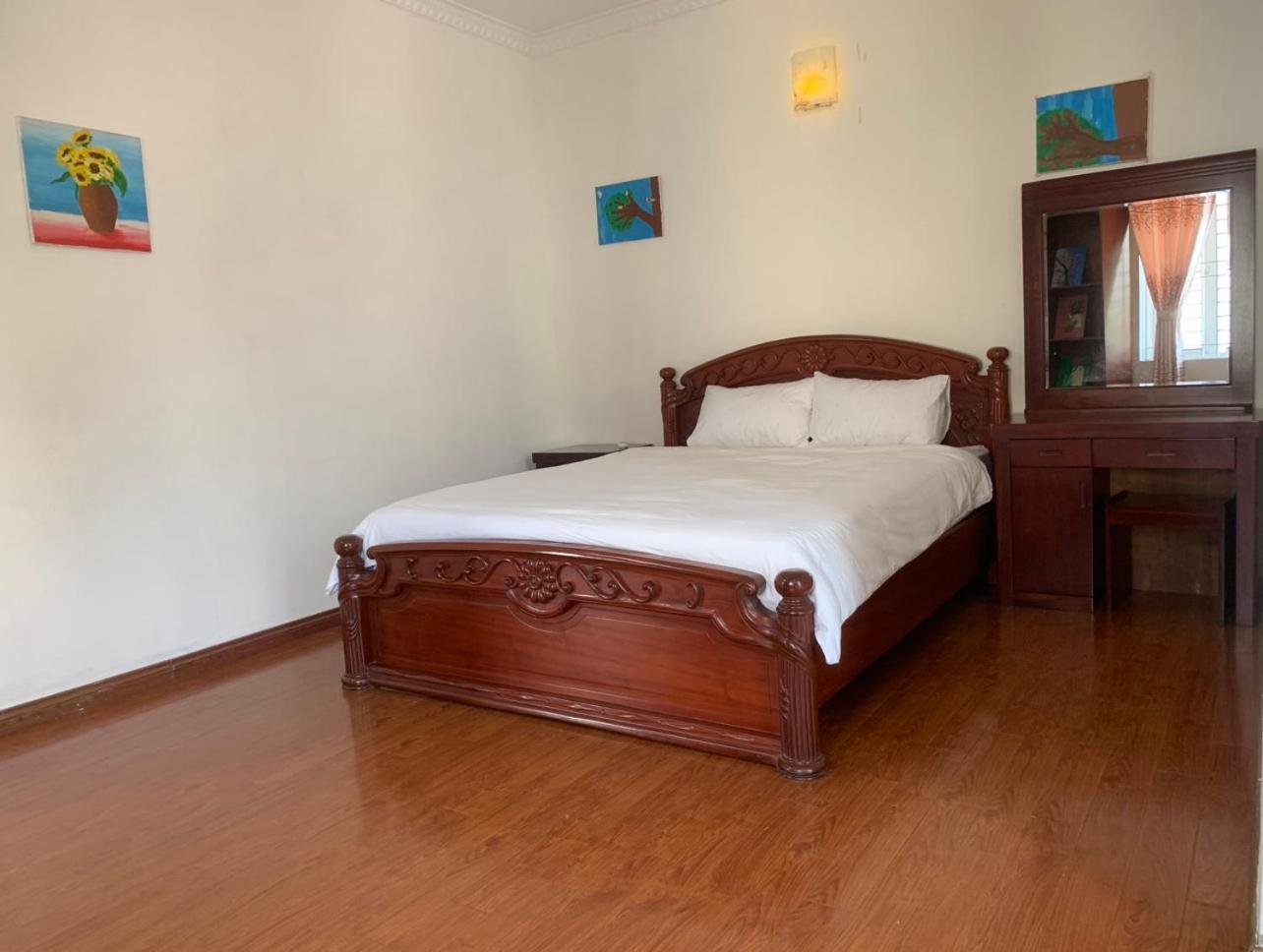 Li Apartment 26 Duong My Dinh, Nam Tu Liem, Ha Noi Near Keangnam Ханой Екстериор снимка
