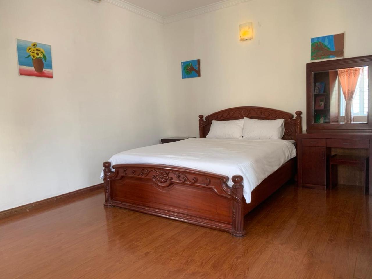 Li Apartment 26 Duong My Dinh, Nam Tu Liem, Ha Noi Near Keangnam Ханой Екстериор снимка