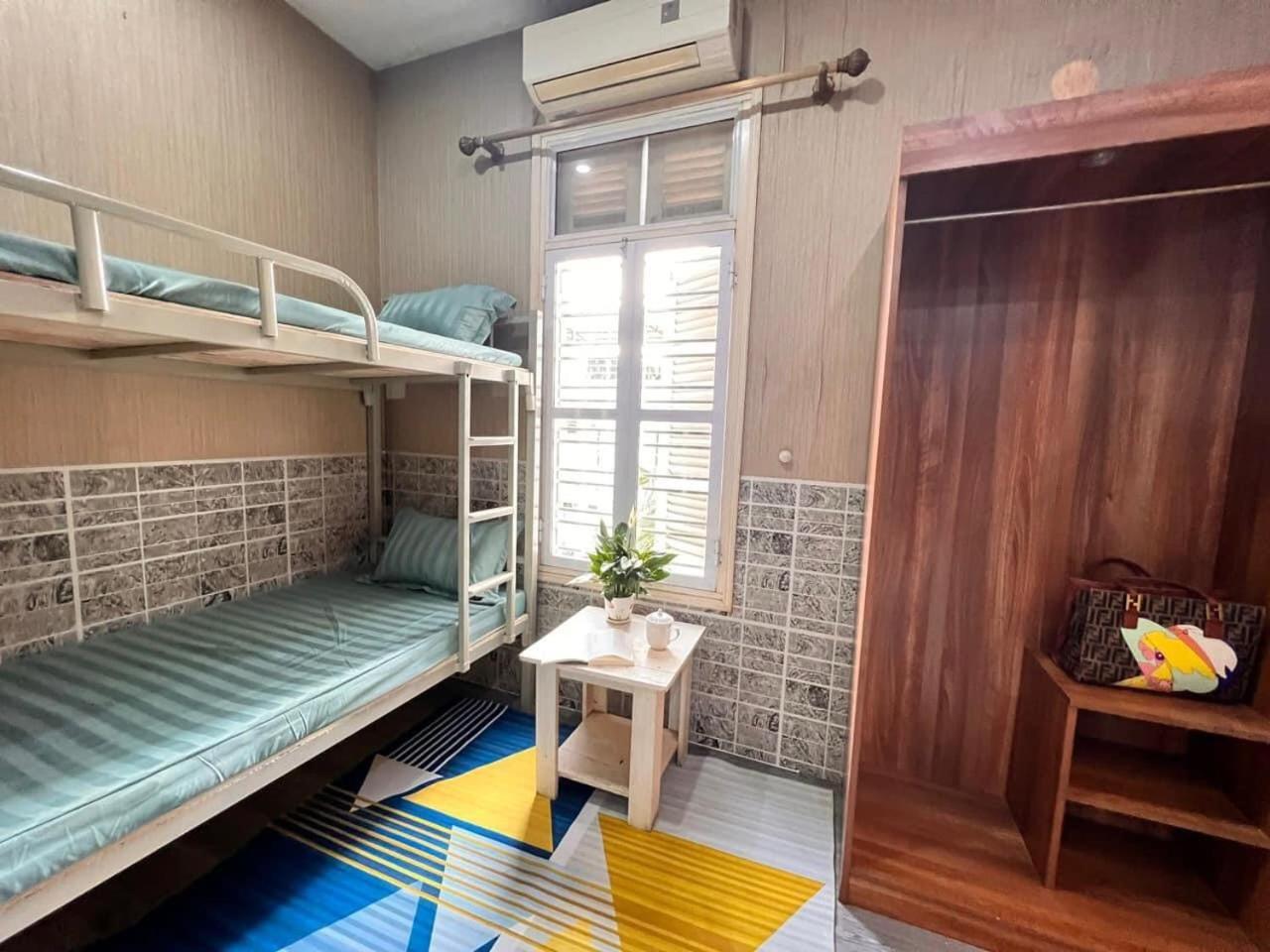 Li Apartment 26 Duong My Dinh, Nam Tu Liem, Ha Noi Near Keangnam Ханой Екстериор снимка