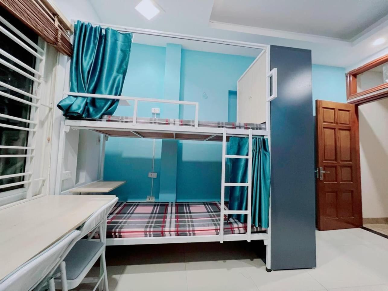 Li Apartment 26 Duong My Dinh, Nam Tu Liem, Ha Noi Near Keangnam Ханой Екстериор снимка