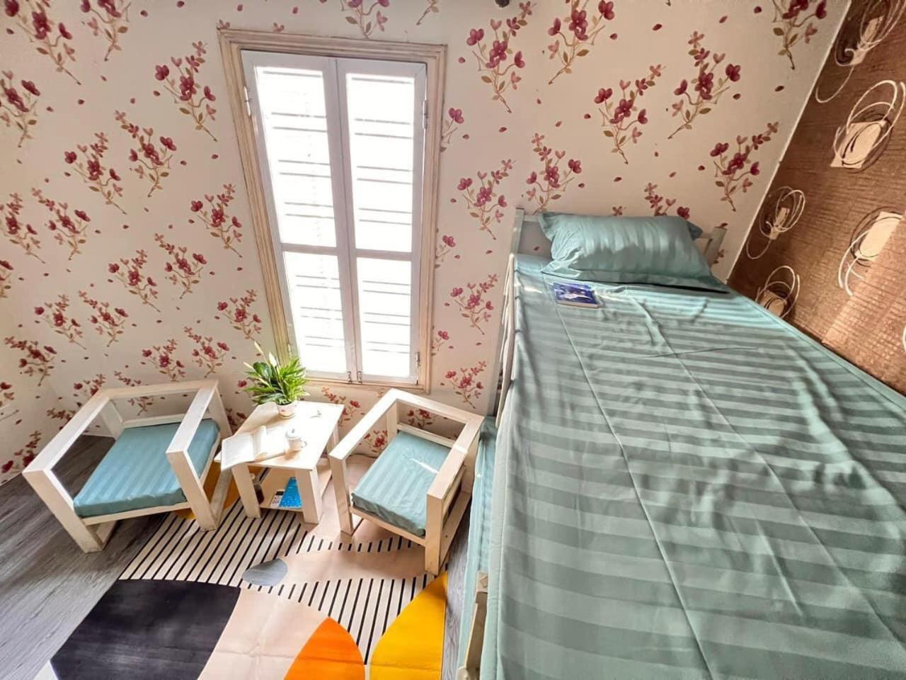 Li Apartment 26 Duong My Dinh, Nam Tu Liem, Ha Noi Near Keangnam Ханой Екстериор снимка