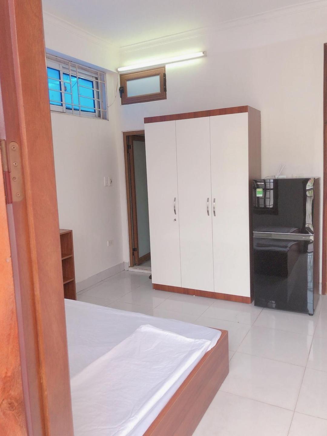 Li Apartment 26 Duong My Dinh, Nam Tu Liem, Ha Noi Near Keangnam Ханой Екстериор снимка